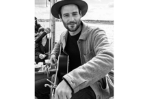 Roo Panes to headline at St Ives festival
