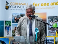 Johnson insists there is 'plenty to do' after securing victory