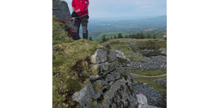 Search and rescue team reveal details of busy start to May 