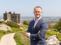 New Tory leader reflects on Cornwall election disaster