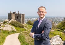 New Tory leader reflects on Cornwall election disaster