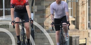 Launceston Velo to hold popular cycling event over Bodmin Moor 
