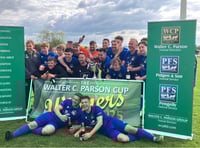 Holders Penzance start League Cup defence at Truro City Reserves