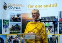 Councillor says she is 'honoured' to be back serving her local community