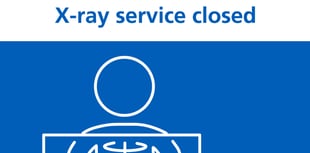 NHS confirms no x-rays at North Cornwall diagnostic centre