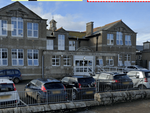 Junior school judged as providing a good education