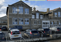 Town's biggest junior school judged as providing a good education