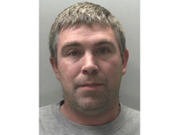 Man sentenced to 12 years in prison for rape