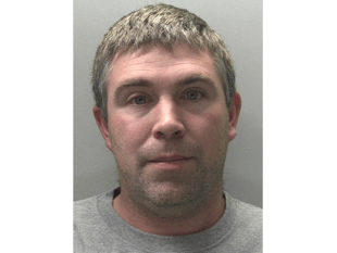 Man sentenced to 12 years in prison for rape