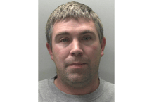 St Austell man sentenced to 12 years in prison for rape