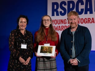 Young Cornish photographers urged to enter prestigious competition