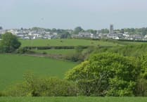 Liskeard all set for annual Beating of the Bounds event