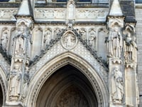 Charles Stubbs: Truro's Radical Bishop