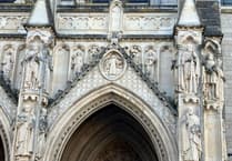 Charles Stubbs: A Bishop's Legacy at Truro