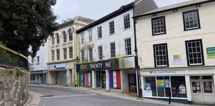 Letter to the Editor: Ideas to improve centre of St Austell