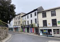 Letter to the Editor: Ideas to improve centre of St Austell