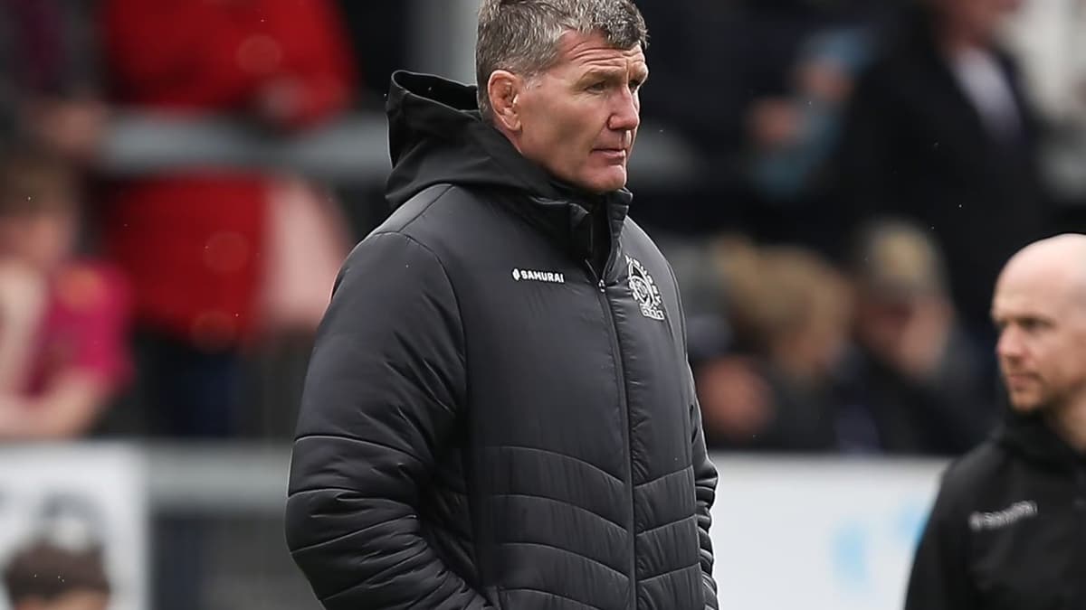 Boost for Baxter as Trio Return to Full Training at Chiefs | Voicen...