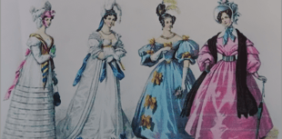 People invited to learn about how Victorian ladies dressed