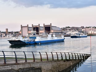 Transport pilot set to test better links across Tamar