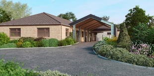 Major upgrade for hospice to be undertaken