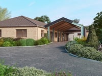 Major upgrade for hospice to be undertaken