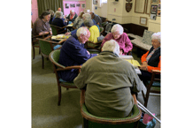 Vibrant celebrations take place at Oddfellows Friendship Groups in Redruth and Truro