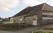 Surgery receives cash injection to undertake refurbishment