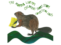 Entries open for children's short story competition