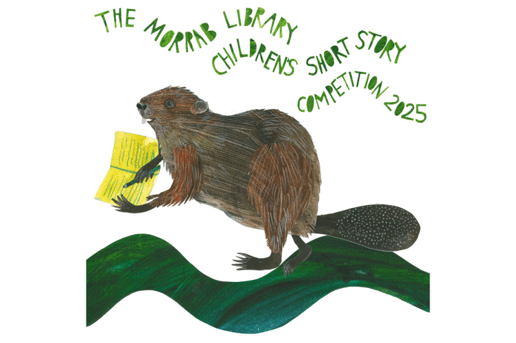 The Morrab Library Short Story 2025.