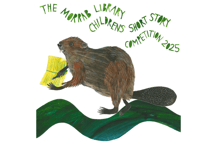 Entries open for children's short story competition