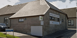 Plans submitted to make improvements to doctor’s surgery