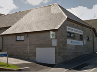 Plans to expand doctor’s surgery approved