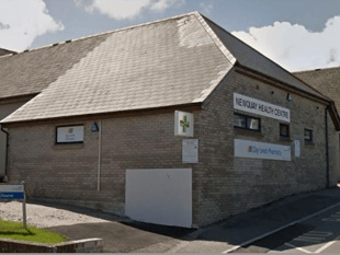 Work underway to expand doctor’s surgery following funding injection