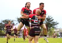 Cornish Pirates to compete in rebranded Champ Rugby from next season