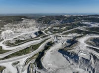 Huge project to boost economy