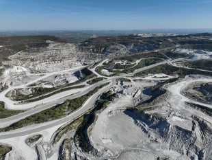 Minerals giant seeks permission to mine materials