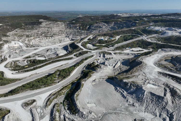 Nearly £18-million will be spent on the new project.