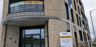 Company building gateway Pentire scheme goes into administration