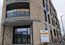 Company building gateway Pentire scheme goes into administration