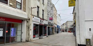 Councillors receive update on town centre projects