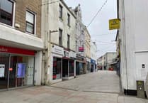 Councillors receive update on St Austell town centre projects