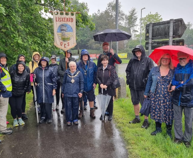 May date set for Beating of the Bounds