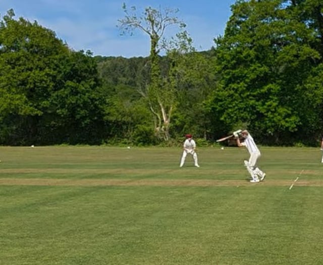 Hollow feeling for Gunni after late collapse against Newquay