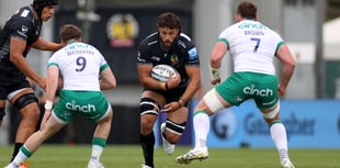 Roots returns to squad as Chiefs face Northampton test