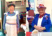 Variety of activities mark VE Day anniversary