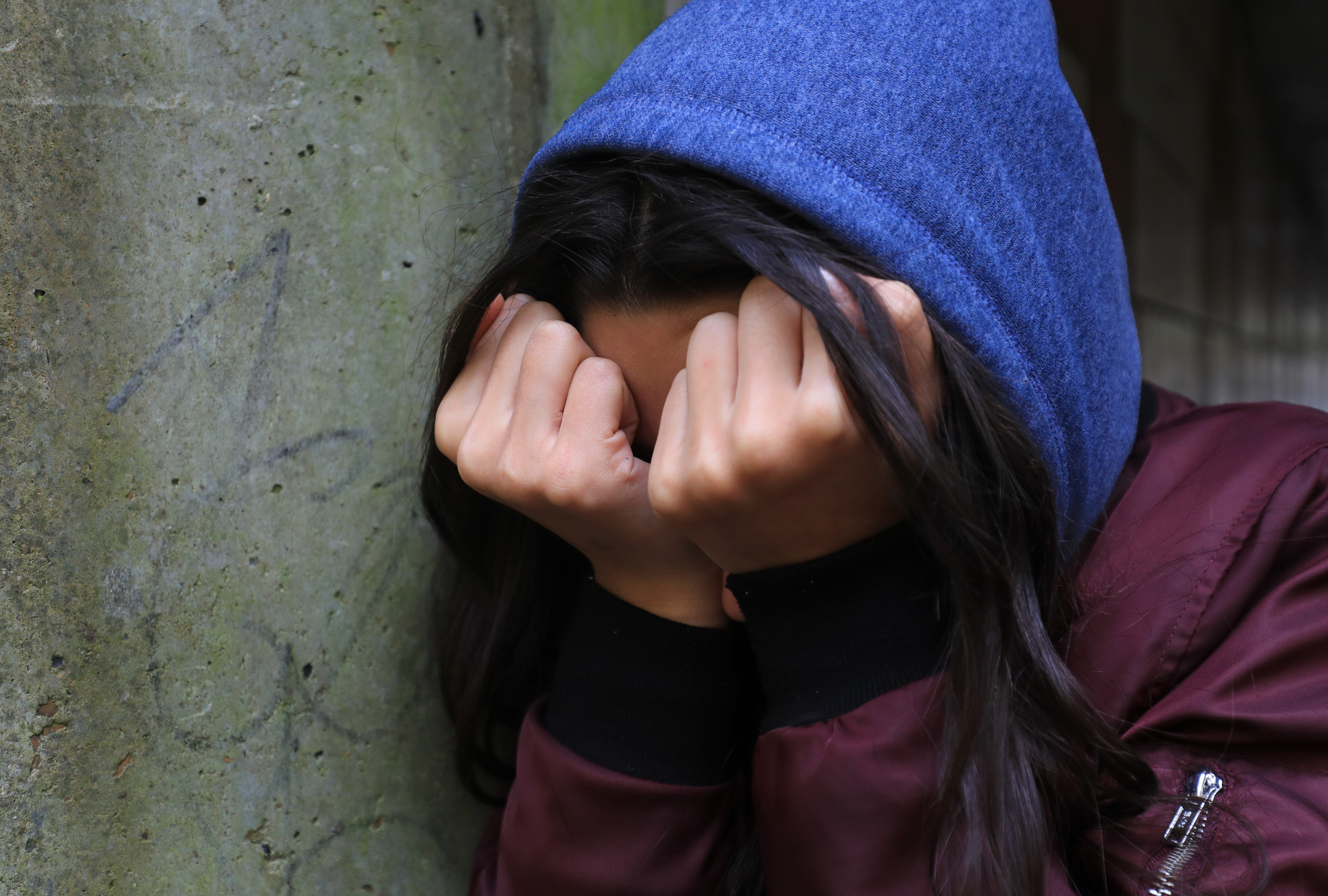 Fewer children and young people hospital admissions for self-harm in Cornwall – as number continues to drop across England