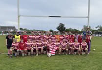 Sinners win Duchy Shield in memory of Richard 'Gilby' Gilbert