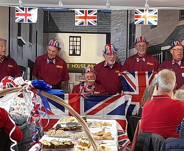 Saltash hosts series of events to remember and celebrate