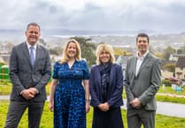 MP praises standard of education for pupils and students in St Austell