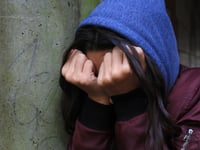 Fewer children and young people hospital admissions for self-harm in Cornwall – as number continues to drop across England